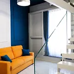 Di Lusso In Centro - Street Street Apartament