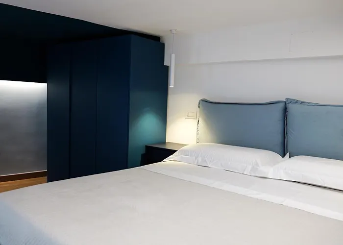 Apartamento Di Lusso In Centro - Street Street
