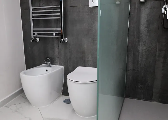 Apartamento Di Lusso In Centro - Street Street *