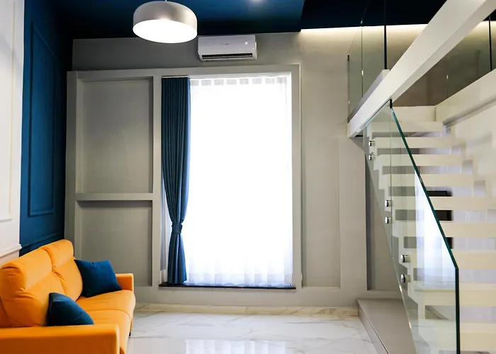 Apartamento Di Lusso In Centro - Street Street *