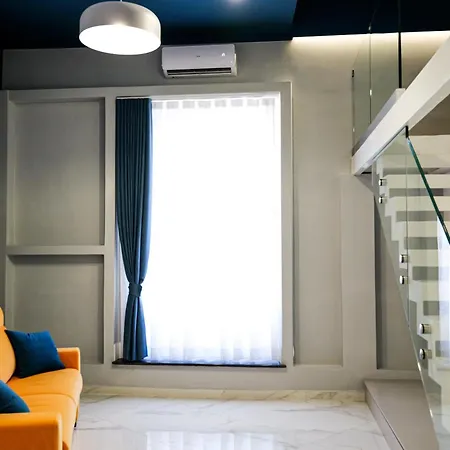 Апартаменты Di Lusso In Centro - Street Street *